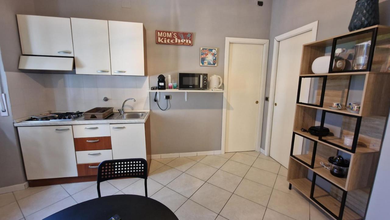 Relax In Trastevere Rome - Independent Apartment Exterior foto