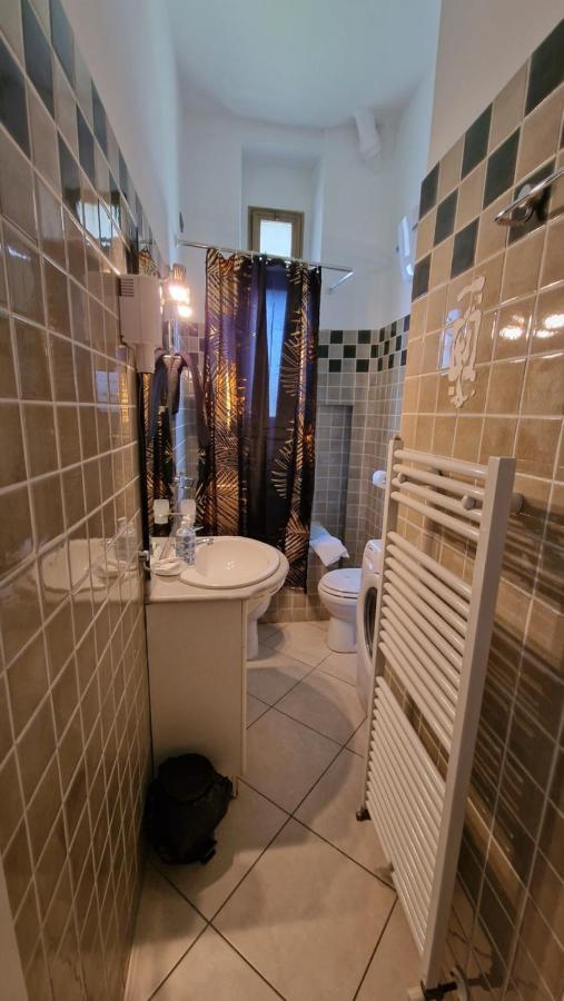 Relax In Trastevere Rome - Independent Apartment Exterior foto