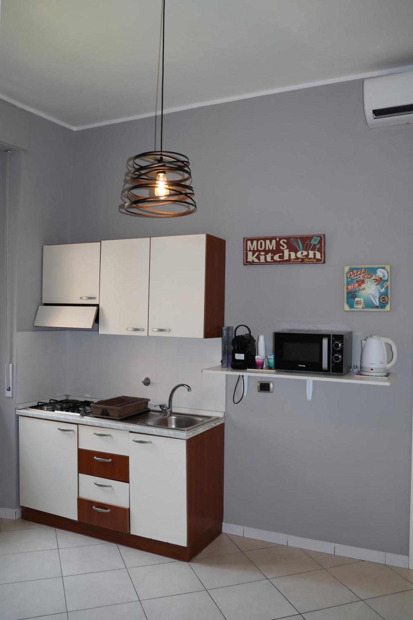 Relax In Trastevere Rome - Independent Apartment Exterior foto