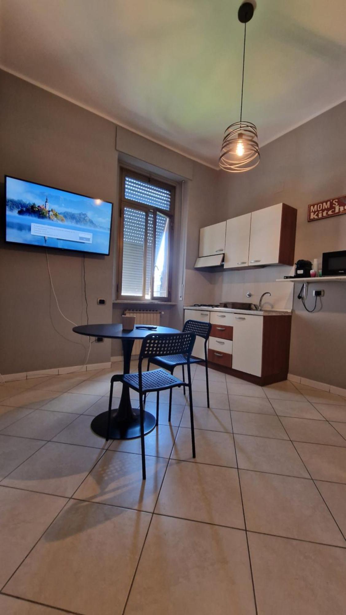 Relax In Trastevere Rome - Independent Apartment Exterior foto