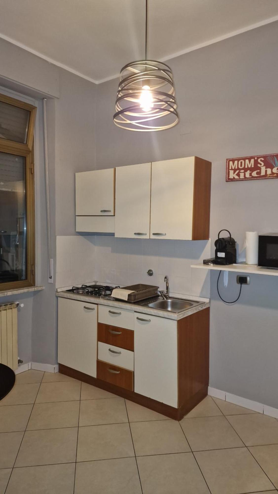 Relax In Trastevere Rome - Independent Apartment Exterior foto